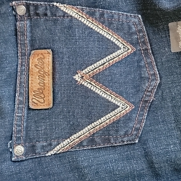 Wrangler | Jeans | Nwt Wrangler Retro Jeans | Poshmark